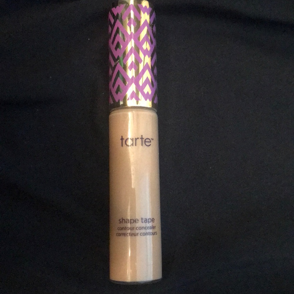 Tart Shapetape Concealer